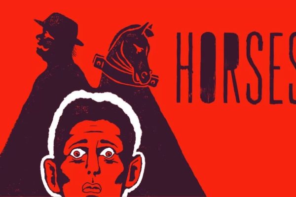 Horses è stato 'bannato': l'horror italiano non arriverà mai su Steam