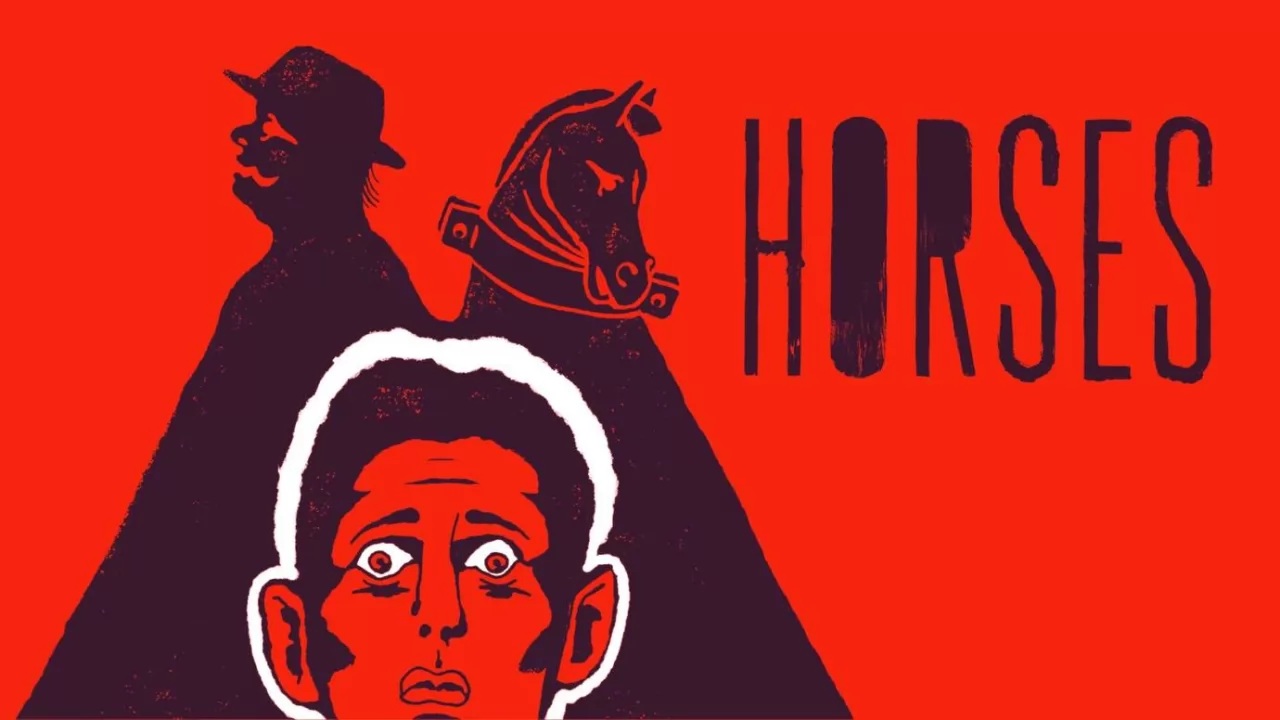 Horses è stato 'bannato': l'horror italiano non arriverà mai su Steam
