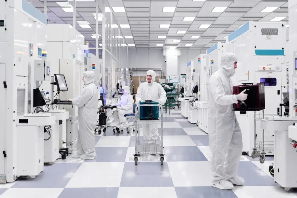 Loon, il chip di Ibm che vuole rendere finalmente affidabile il calcolo quantistico