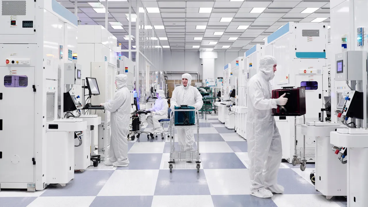 Loon, il chip di Ibm che vuole rendere finalmente affidabile il calcolo quantistico