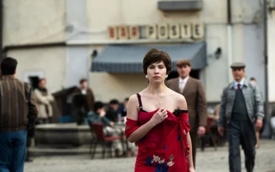 Perché ne Il Mostro e in altre serie tv italiane spesso non capiamo cosa dicono gli attori? Non è colpa nostra, parola di Luca Ward