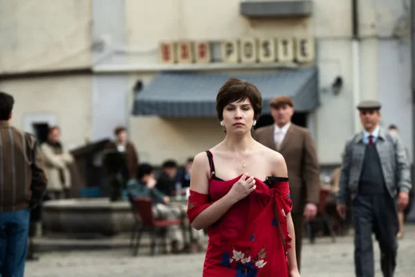 Perché ne Il Mostro e in altre serie tv italiane spesso non capiamo cosa dicono gli attori? Non è colpa nostra, parola di Luca Ward