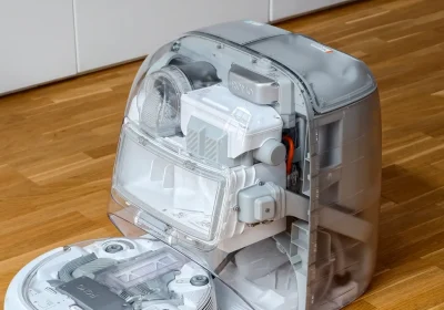 Dji paga 30mila dollari all’informatico che ha hackerato per caso 7000 robot aspirapolvere