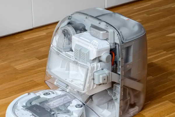 Dji paga 30mila dollari all’informatico che ha hackerato per caso 7000 robot aspirapolvere