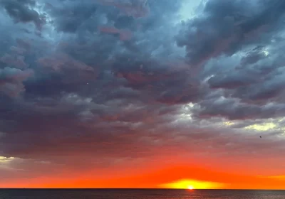 Cosa sono questi limiti planetari e perché ora si parla di punti di non ritorno? Fermiamoci ad ascoltare i segnali della natura