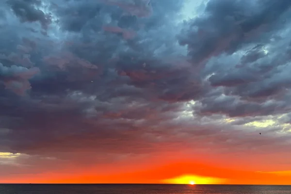 Cosa sono questi limiti planetari e perché ora si parla di punti di non ritorno? Fermiamoci ad ascoltare i segnali della natura