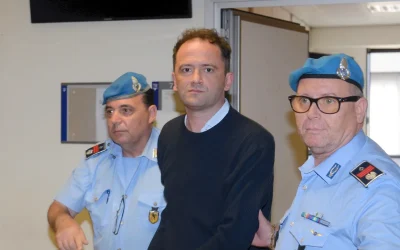 Arriva su Netflix Terrazza Sentimento, la docuserie che ricostruisce gli abusi di Alberto Genovese