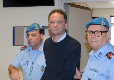 Arriva su Netflix Terrazza Sentimento, la docuserie che ricostruisce gli abusi di Alberto Genovese