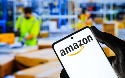Black Friday 2025, quando inizia su Amazon: il calendario e le date