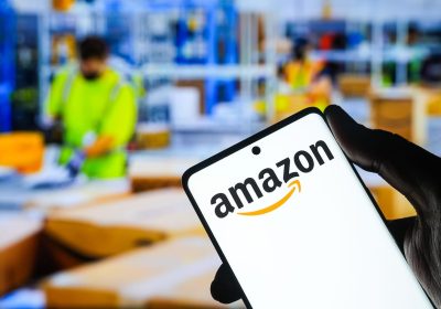 Black Friday 2025, quando inizia su Amazon: il calendario e le date