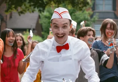 Ice Cream Man, se siete terrorizzati dal carillon dei gelatai americani questo è il vostro film horror (o forse no)