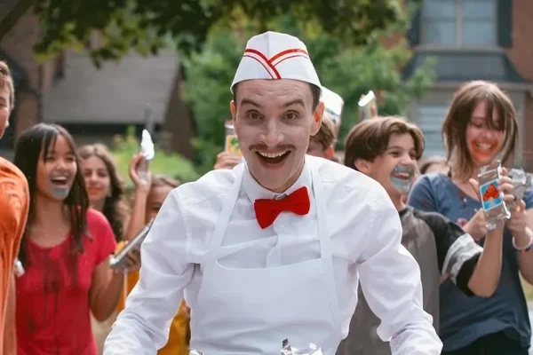 Ice Cream Man, se siete terrorizzati dal carillon dei gelatai americani questo è il vostro film horror (o forse no)