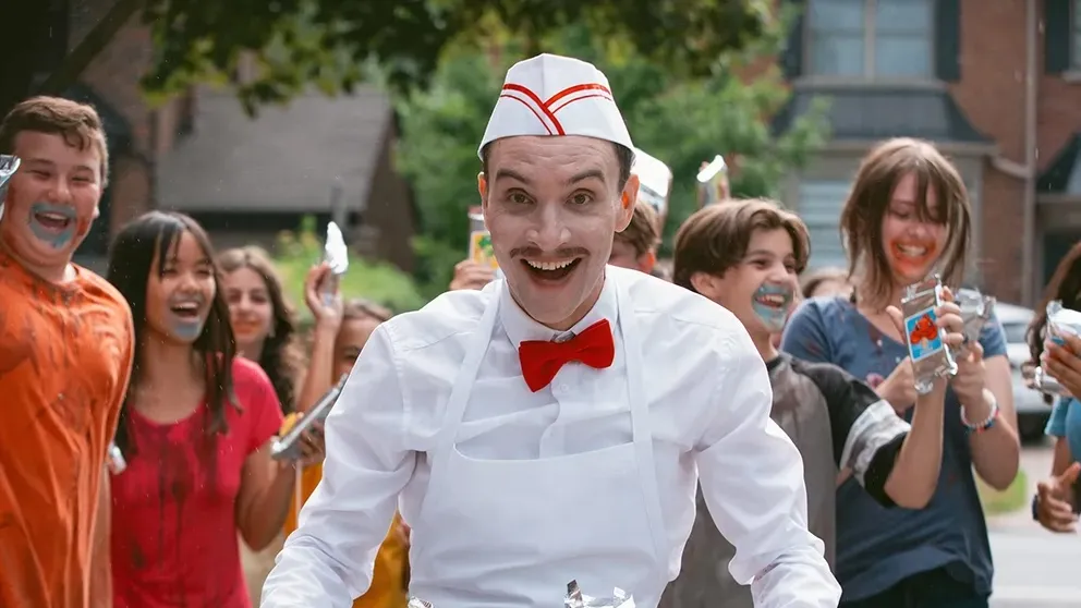 Ice Cream Man, se siete terrorizzati dal carillon dei gelatai americani questo è il vostro film horror (o forse no)