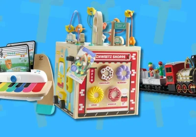 Regali di Natale, i giochi e giocattoli più belli da far trovare sotto l’albero quest’anno