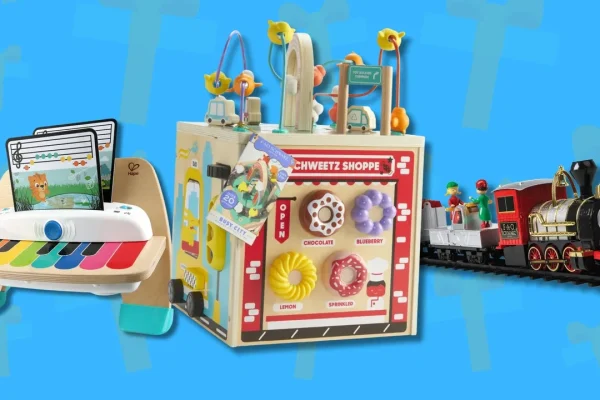 Regali di Natale, i giochi e giocattoli più belli da far trovare sotto l’albero quest’anno