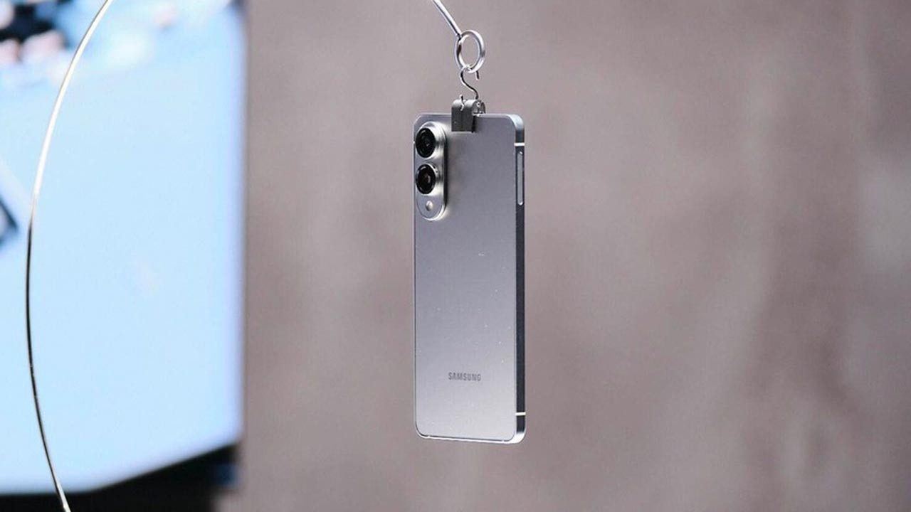 Il Galaxy S26 Edge potrebbe essere ancora in sviluppo e sarà ancora più sottile: parte il progetto 'More Slim'