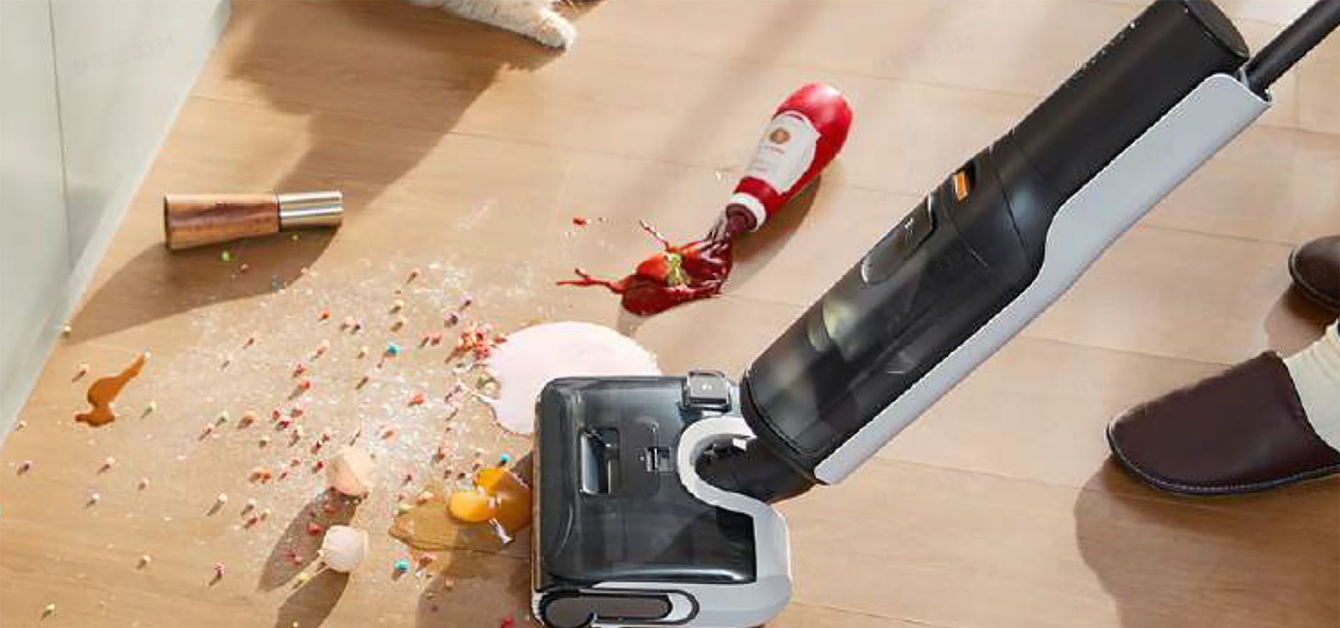Il meglio delle scope elettriche di fascia alta Dreame e Roborock: sfida al ribasso di prezzi per il Black Friday Amazon