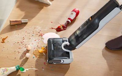 Il meglio delle scope elettriche di fascia alta Dreame e Roborock: sfida al ribasso di prezzi per il Black Friday Amazon