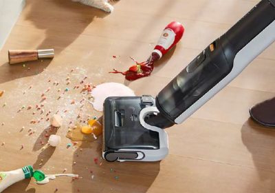 Il meglio delle scope elettriche di fascia alta Dreame e Roborock: sfida al ribasso di prezzi per il Black Friday Amazon