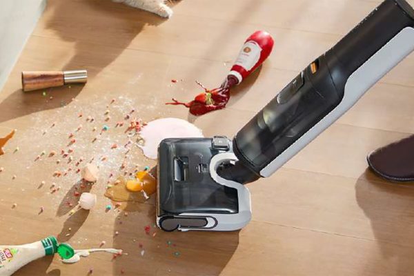 Il meglio delle scope elettriche di fascia alta Dreame e Roborock: sfida al ribasso di prezzi per il Black Friday Amazon