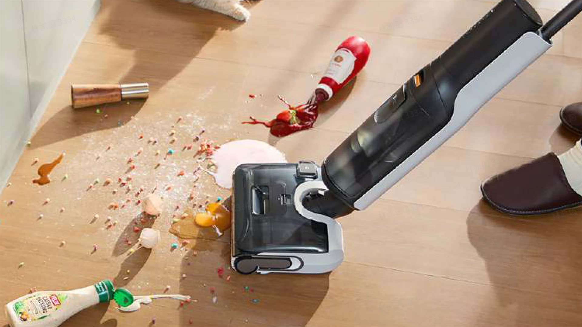 Il meglio delle scope elettriche di fascia alta Dreame e Roborock: sfida al ribasso di prezzi per il Black Friday Amazon