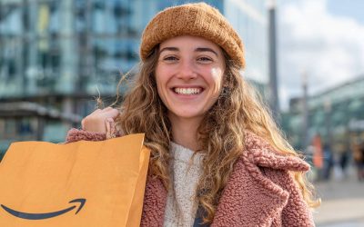 Il meglio di Amazon in 2 minuti: tira aria di Black Friday, sconti sugli sconti e altre piacevoli anomalie