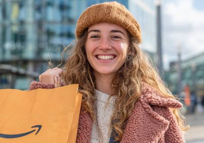Il meglio di Amazon in 2 minuti: tira aria di Black Friday, sconti sugli sconti e altre piacevoli anomalie