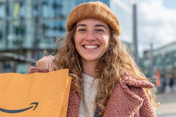 Il meglio di Amazon in 2 minuti: tira aria di Black Friday, sconti sugli sconti e altre piacevoli anomalie