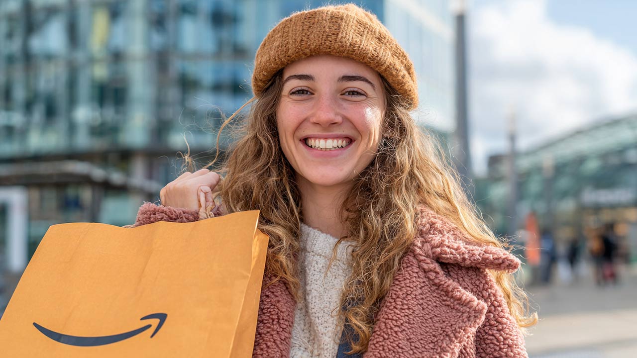 Il meglio di Amazon in 2 minuti: tira aria di Black Friday, sconti sugli sconti e altre piacevoli anomalie