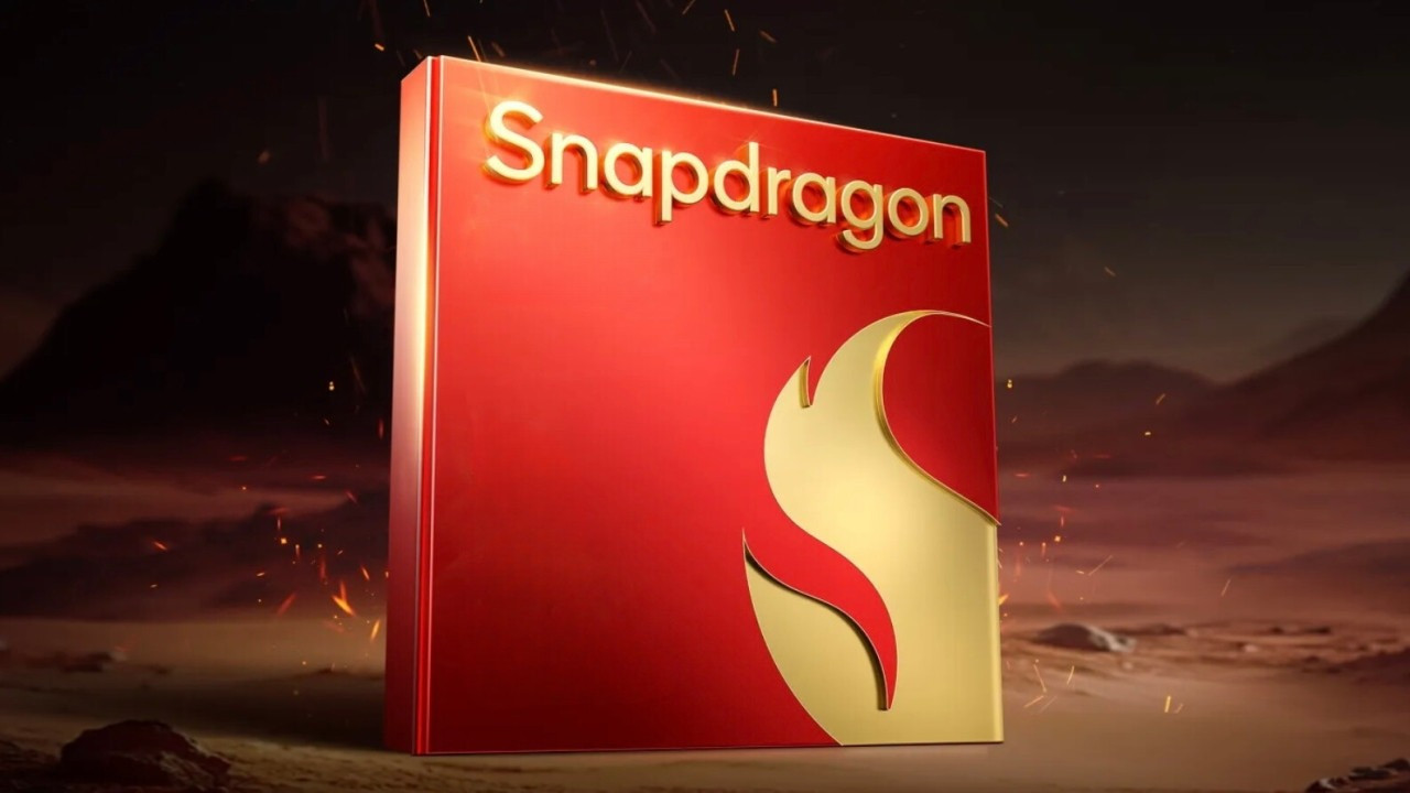 Il nuovo Qualcomm Snapdragon 8 Gen 5 stupisce in un primo benchmark: è vicino alla versione Elite