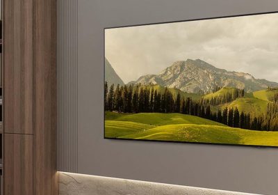 Il nuovo TV premium 2025 Samsung OLED 4K da 55" crolla su Amazon: 779€ sono veramente pochi