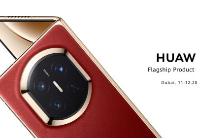 Il nuovo pieghevole Huawei Mate  X7 è pronto per il debutto sul mercato globale