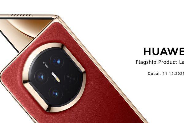 Il nuovo pieghevole Huawei Mate  X7 è pronto per il debutto sul mercato globale