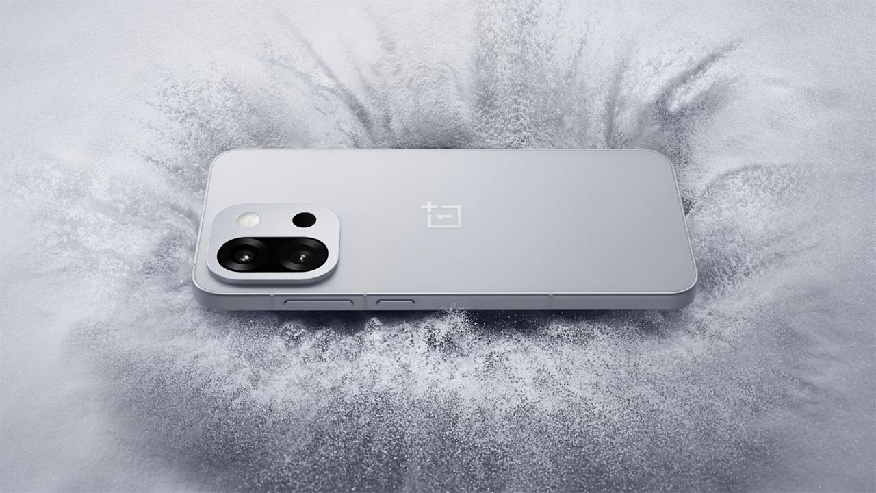 Il nuovo top di gamma compatto di OnePlus sta arrivando: ecco come sarà