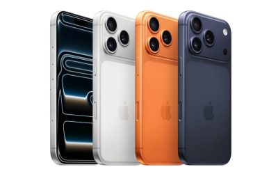 Il primo sconto in assoluto di iPhone 17 Pro: 256 GB a 1.299€