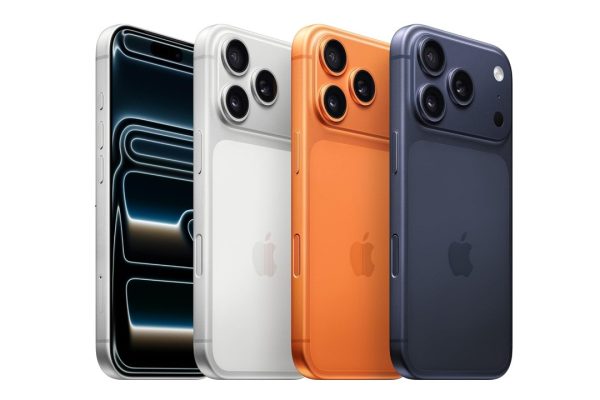 Il primo sconto in assoluto di iPhone 17 Pro: 256 GB a 1.299€