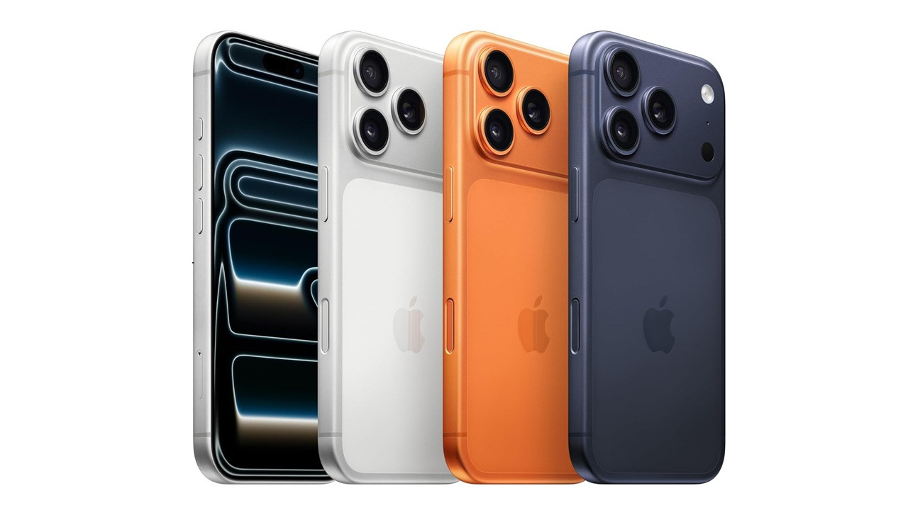 Il primo sconto in assoluto di iPhone 17 Pro: 256 GB a 1.299€