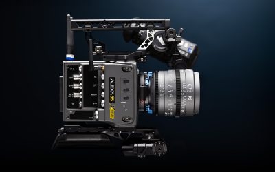 Il produttore tedesco di videocamere per il cinema Arri si sta riorganizzando