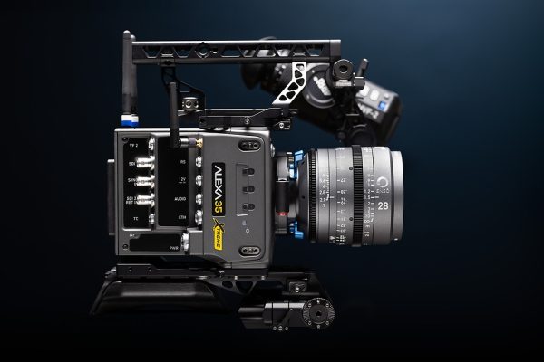 Il produttore tedesco di videocamere per il cinema Arri si sta riorganizzando