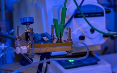 Il reattore che ricarica le batterie scartate e produce nuovo litio: la rivoluzione di Rice University