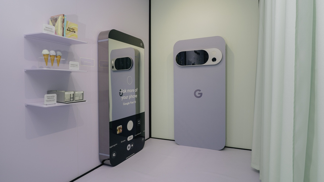 Imperdibili i Google Pixel 10 a questi prezzi su Amazon: sconto immediato di altri 100€ con coupon, il risparmio totale è di ben 235€