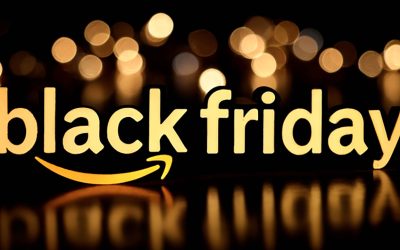 In 3 minuti le vedete tutte: sono le migliori offerte Amazon Black Friday, aggiornate (droni DJI, PS5, MacBook, iPhone)