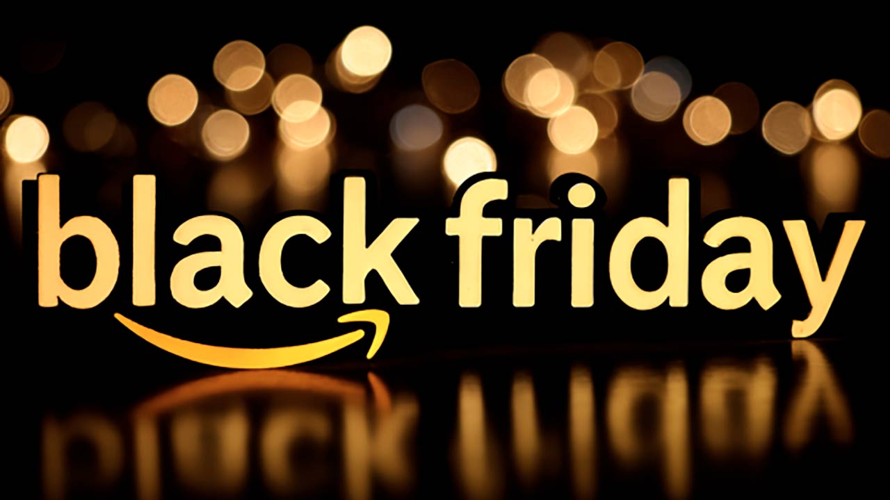 In 3 minuti le vedete tutte: sono le migliori offerte Amazon Black Friday, aggiornate (droni DJI, PS5, MacBook, iPhone)