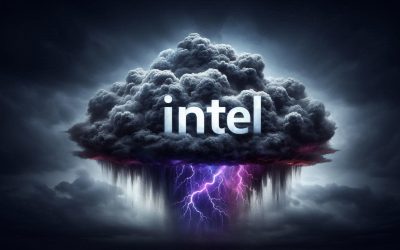 Intel porto di mare: il leader della strategia AI se ne va, destinazione OpenAI