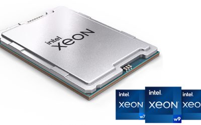 Intel rende anche gli IHS modulari: più economici, più semplici e più performanti