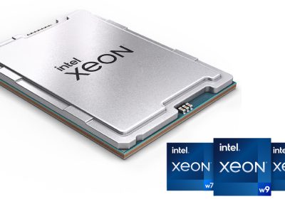 Intel rende anche gli IHS modulari: più economici, più semplici e più performanti