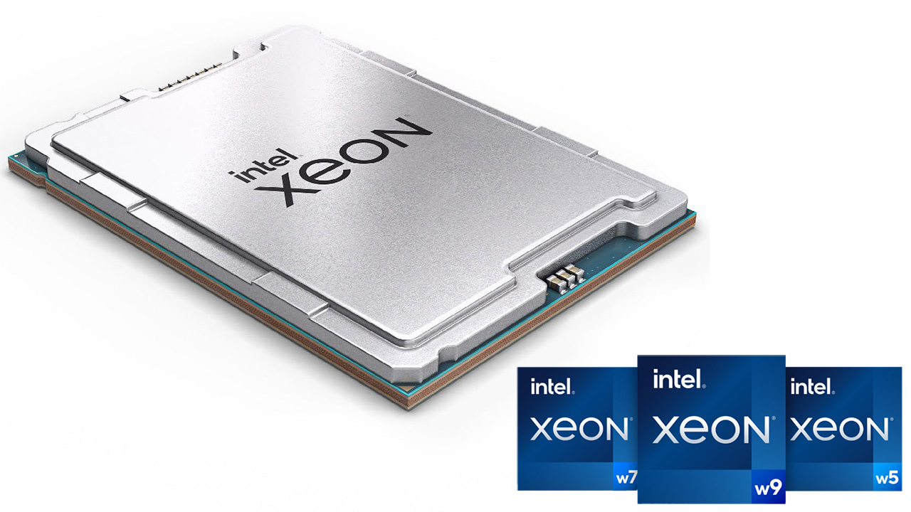 Intel rende anche gli IHS modulari: più economici, più semplici e più performanti