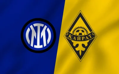 Inter-Kairat Almaty, dove vedere la Champions League stasera (anche gratis)
