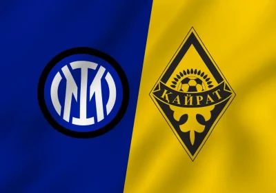 Inter-Kairat Almaty, dove vedere la Champions League stasera (anche gratis)