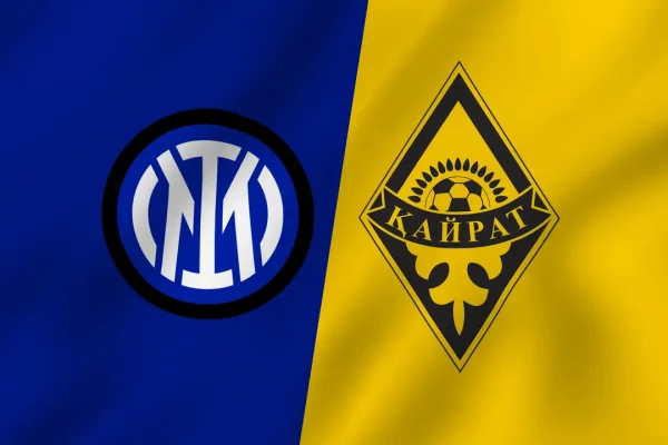 Inter-Kairat Almaty, dove vedere la Champions League stasera (anche gratis)